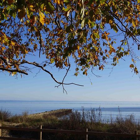 Ystad Camping Exteriér fotografie