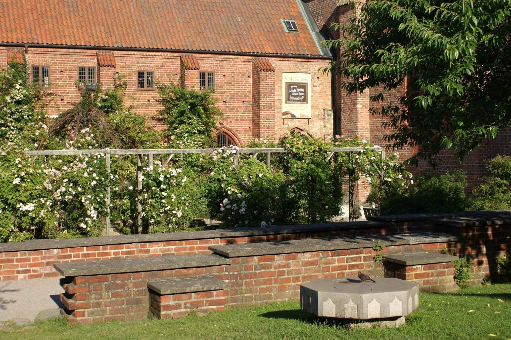 Ystad Camping Exteriér fotografie