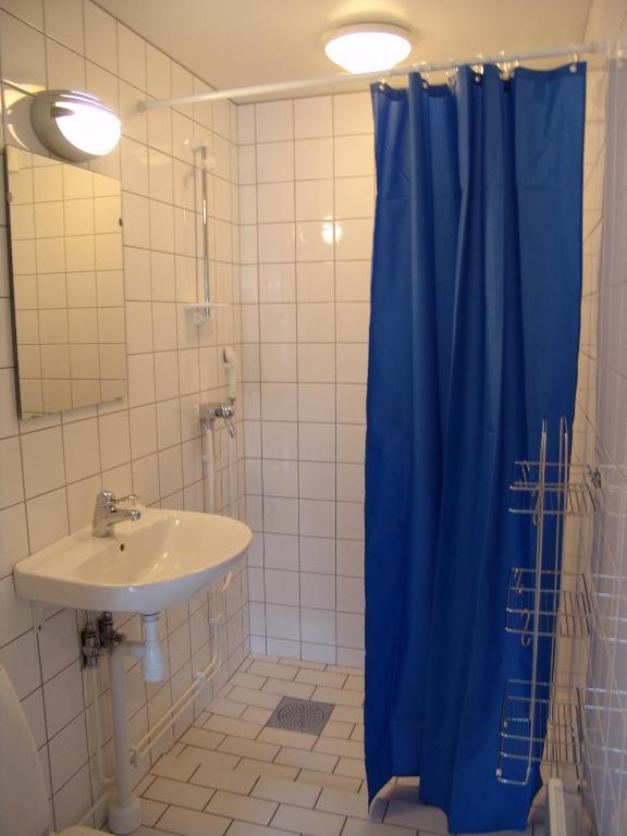 Ystad Camping Exteriér fotografie