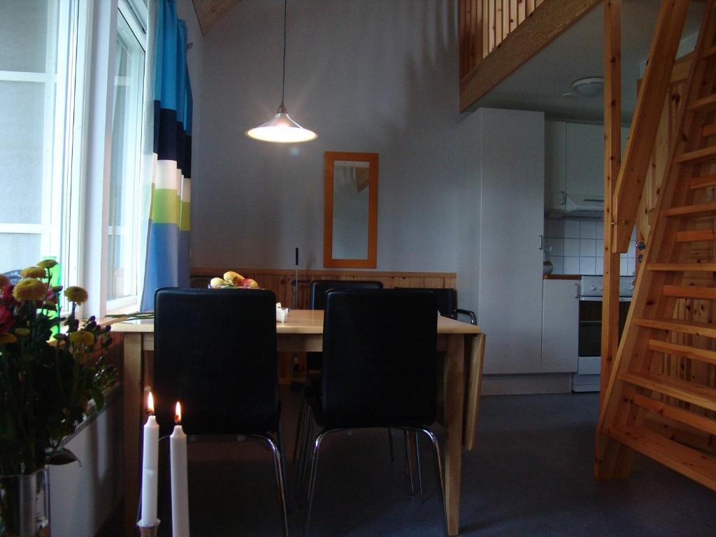 Ystad Camping Exteriér fotografie