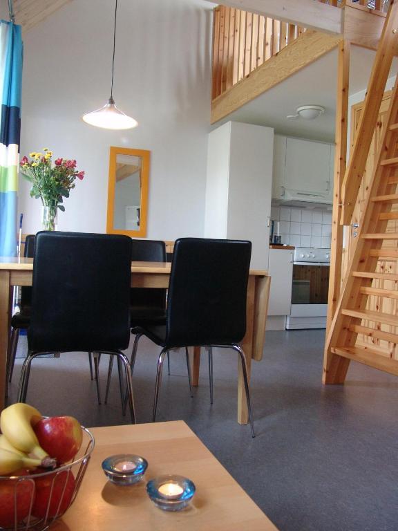 Ystad Camping Exteriér fotografie
